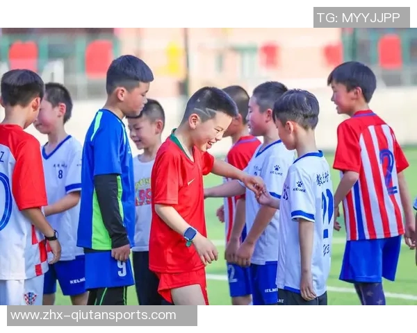 2018足球小将热血重燃青春梦想展现少年足球的激情与友谊